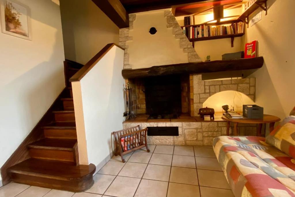Maison Du Levant - Toute Equipee - 3 Chambres Монреаль Экстерьер фото