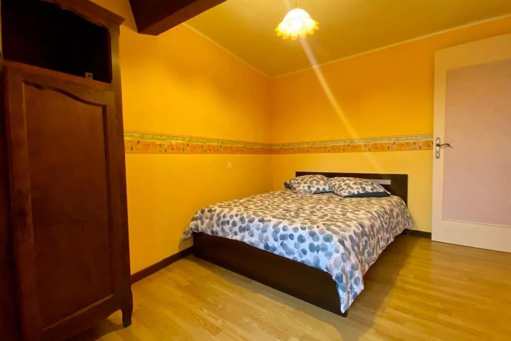 Maison Du Levant - Toute Equipee - 3 Chambres Монреаль Экстерьер фото
