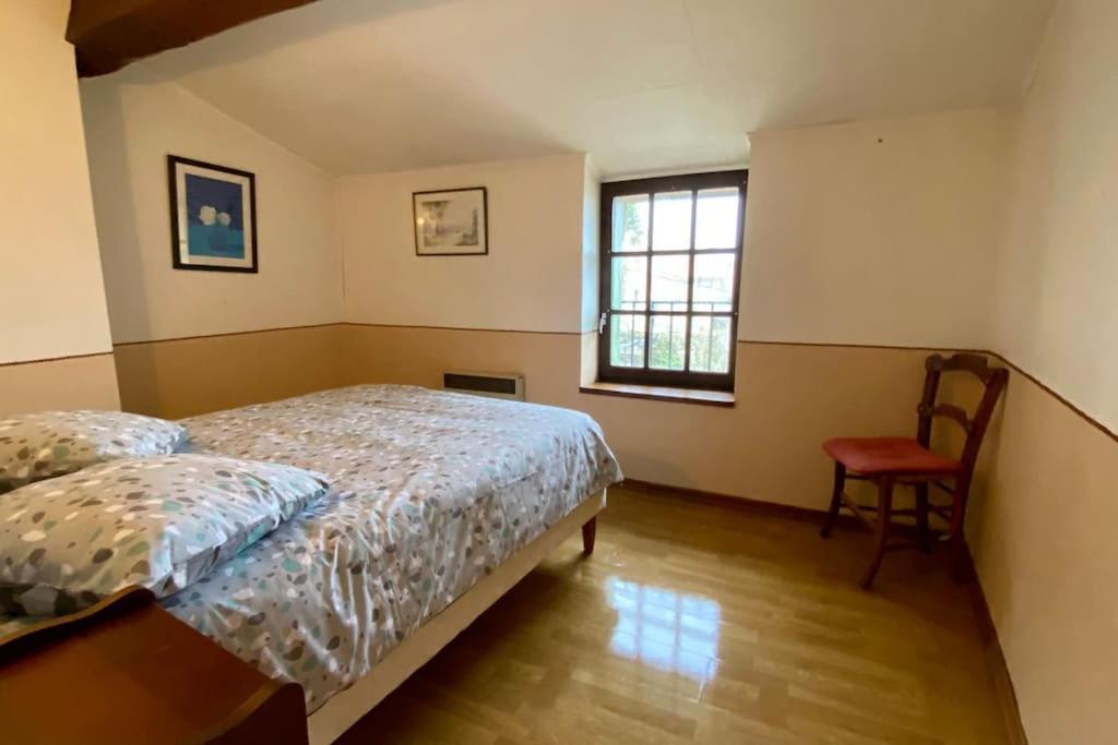 Maison Du Levant - Toute Equipee - 3 Chambres Монреаль Экстерьер фото