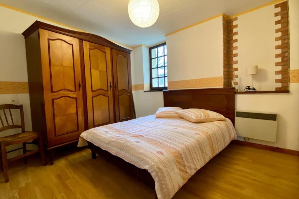 Maison Du Levant - Toute Equipee - 3 Chambres Монреаль Экстерьер фото